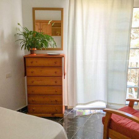 Апартаменты Casa De Amig@S En Santa Cruz De La Palma Санта-Круз-де-ла-Пальма Экстерьер фото