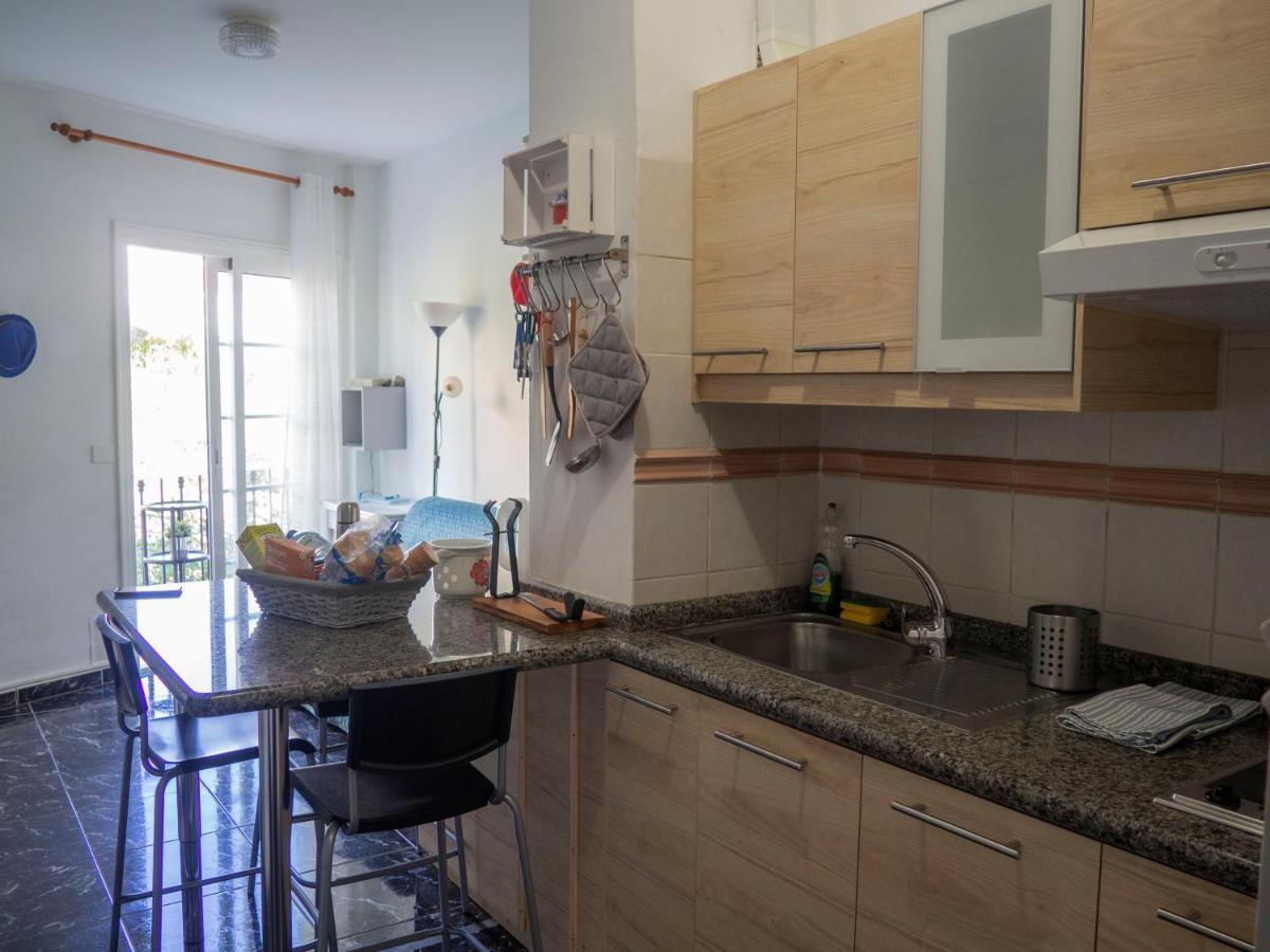 Апартаменты Casa De Amig@S En Santa Cruz De La Palma Санта-Круз-де-ла-Пальма Экстерьер фото