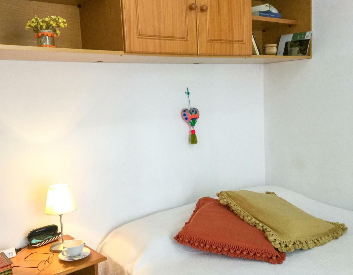 Апартаменты Casa De Amig@S En Santa Cruz De La Palma Санта-Круз-де-ла-Пальма Экстерьер фото